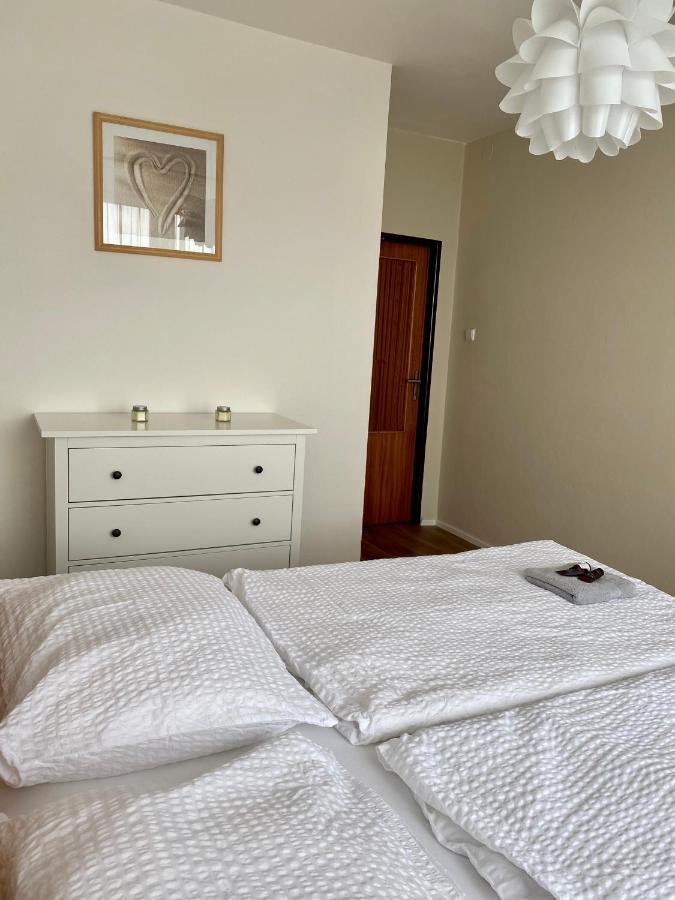 Prazdninovy Dum Holubka Villa Nove Mesto na Morave Buitenkant foto