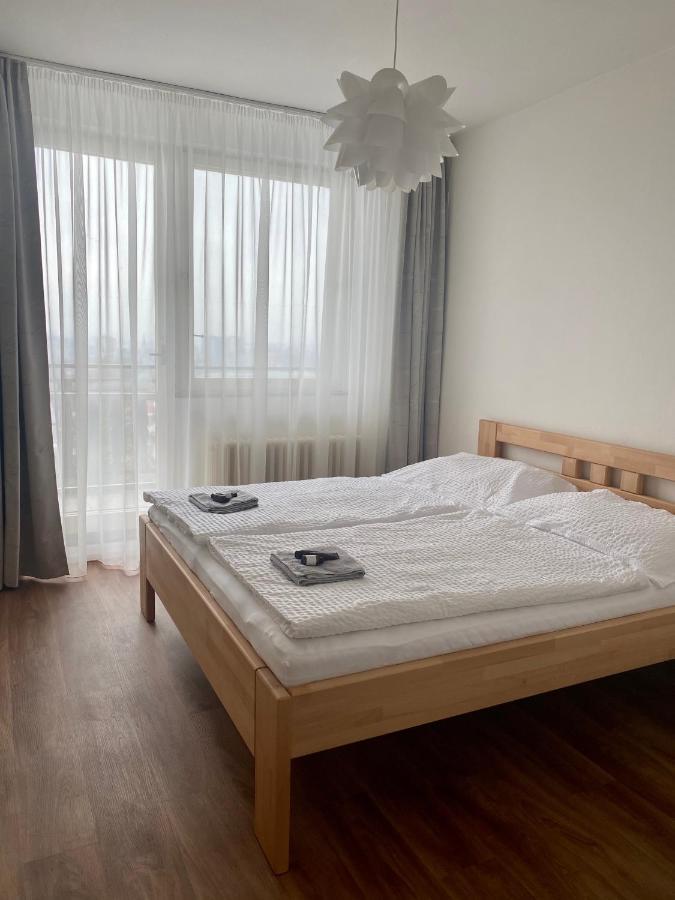 Prazdninovy Dum Holubka Villa Nove Mesto na Morave Buitenkant foto