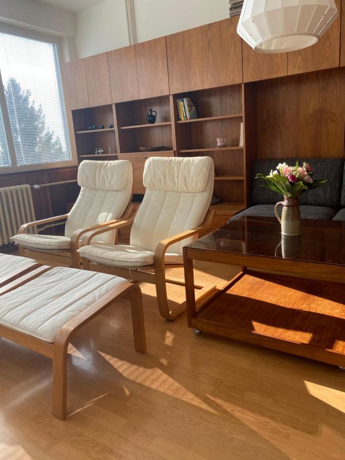 Prazdninovy Dum Holubka Villa Nove Mesto na Morave Buitenkant foto