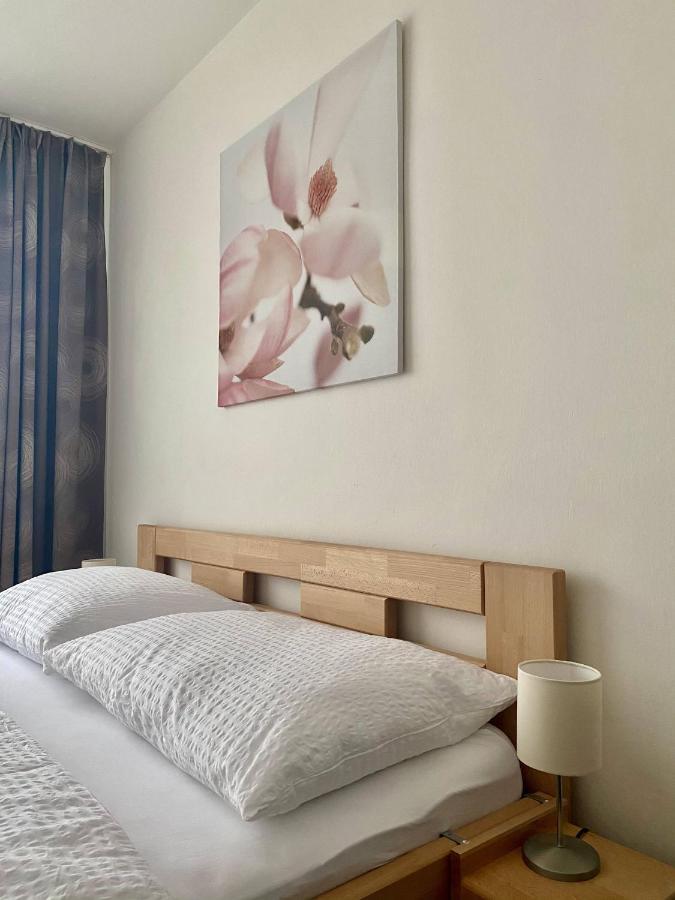 Prazdninovy Dum Holubka Villa Nove Mesto na Morave Buitenkant foto