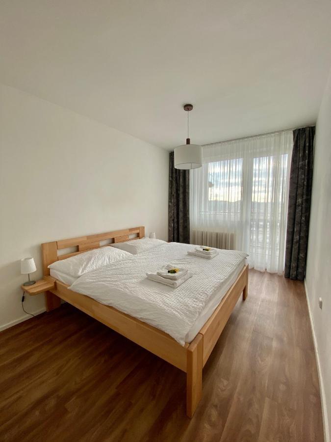 Prazdninovy Dum Holubka Villa Nove Mesto na Morave Buitenkant foto