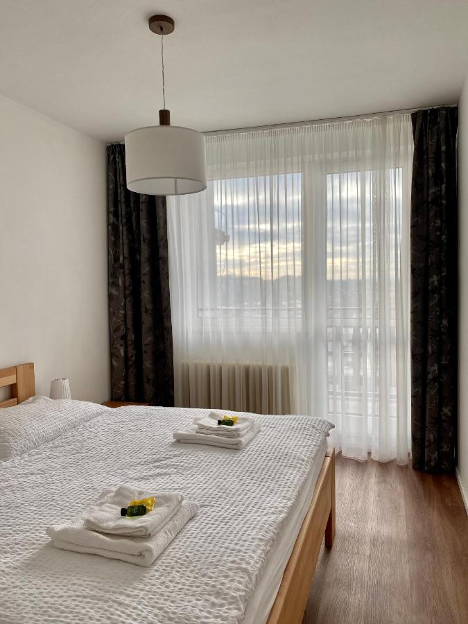 Prazdninovy Dum Holubka Villa Nove Mesto na Morave Buitenkant foto