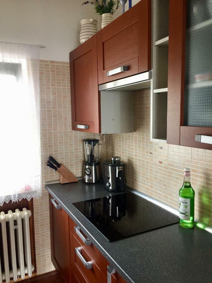Prazdninovy Dum Holubka Villa Nove Mesto na Morave Buitenkant foto
